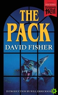 Pack (Paperbacks from Hell)