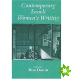 Contemporary Israeli Women's Writing