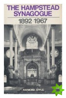 Hampstead Synagogue 1892-1