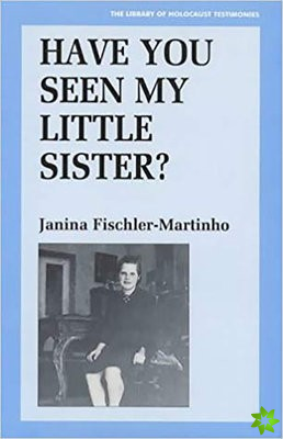 Have You Seen My Little Sister?