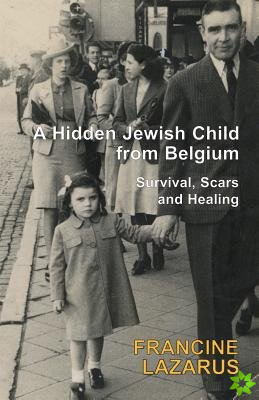 Hidden Jewish Child from Belgium