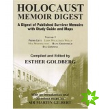 Holocaust Memoir Digest Volume 3