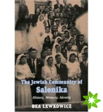 Jewish Community of Salonika