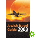 Jewish Travel Guide
