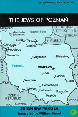 Jews of Poznan