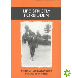 Life Strictly Forbidden