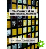 Memory of the Holocaust in Australia