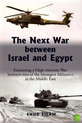Next War between Israel and Egypt