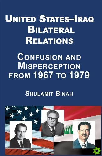 United States-Iraq Bilateral Relations