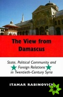 View From Damascus
