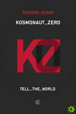 Kosmonaut Zero