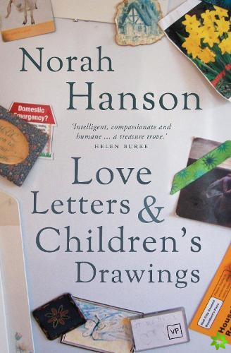 Love Letters and Children's Drawings