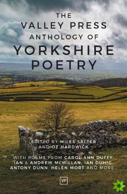 Valley Press Anthology of Yorkshire Poetry