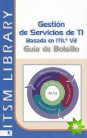 Gestion de Servicios ti Basado en ITIL - Guia de Bolsillo