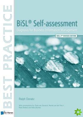 BISL Self-Assessment