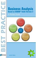 Business Analysis Based on BABOK Guide Version 2