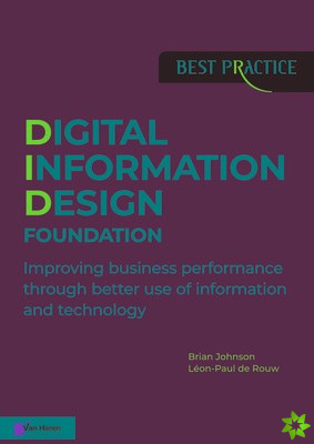 Digital Information Design (DID) Foundation
