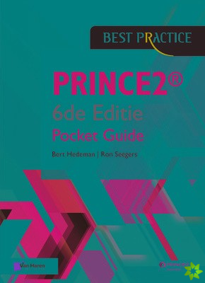 PRINCE2(R) Editie 2017 - Pocket Guide
