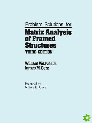 Problem Solutions for Matrix