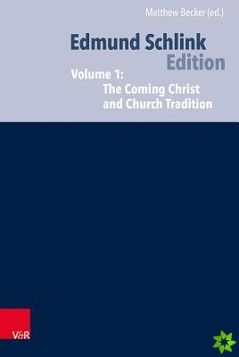 Ecumenical and Confessional Writings