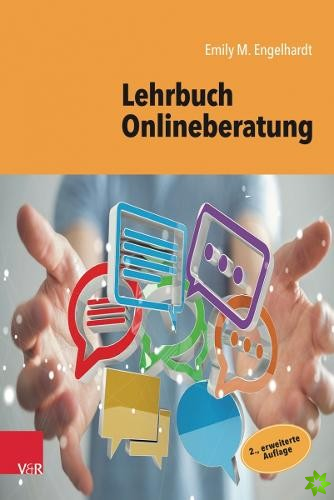 Lehrbuch Onlineberatung