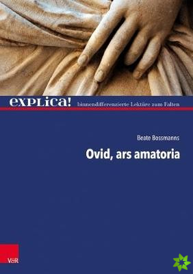 Ovid, ars amatoria