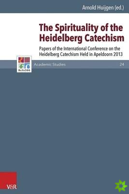 Spirituality of the Heidelberg Catechism