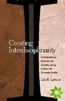 Creating Interdisciplinarity