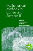 Mathematicals Methods for Curves and Surfaces v. 2; Lillehammer, 1997