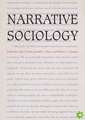 Narrative Sociology