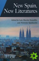 New Spain, New Literatures