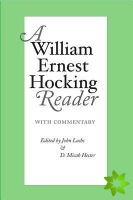 William Ernest Hocking Reader