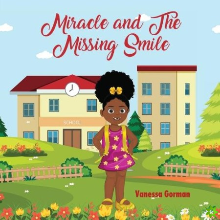 Miracle And The Missing Smile