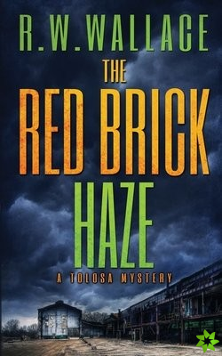 Red Brick Haze