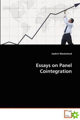 Essays on Panel Cointegration