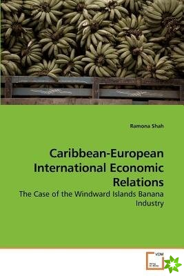 Caribbean-European International Economic Relations