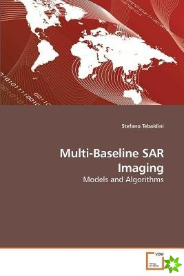 Multi-Baseline SAR Imaging