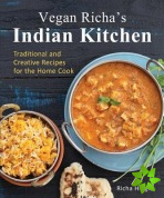 Vegan Richa's Indian Kitchen
