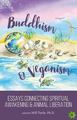 Buddhism and Veganism
