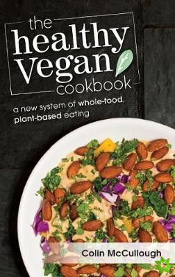 Healthy Vegan Cookbook