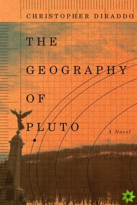 Geography of Pluto