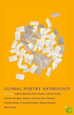 Global Poetry Anthology