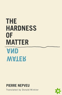 Hardness of Matter and Water