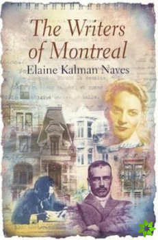 Writers of Montreal
