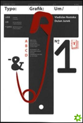 Typografikum: Alphabet of Contemporary Visual Communication & Culture
