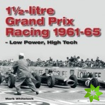 1 1/2-litre GP Racing 1961-1965