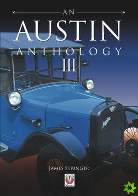 Austin Anthology III