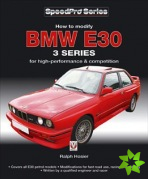 BMW E30 3 Series