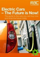 Electric Cars - The Future is Now!