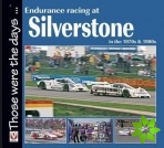 Endurance Racing at Silverstone in the 1970s and 1980s